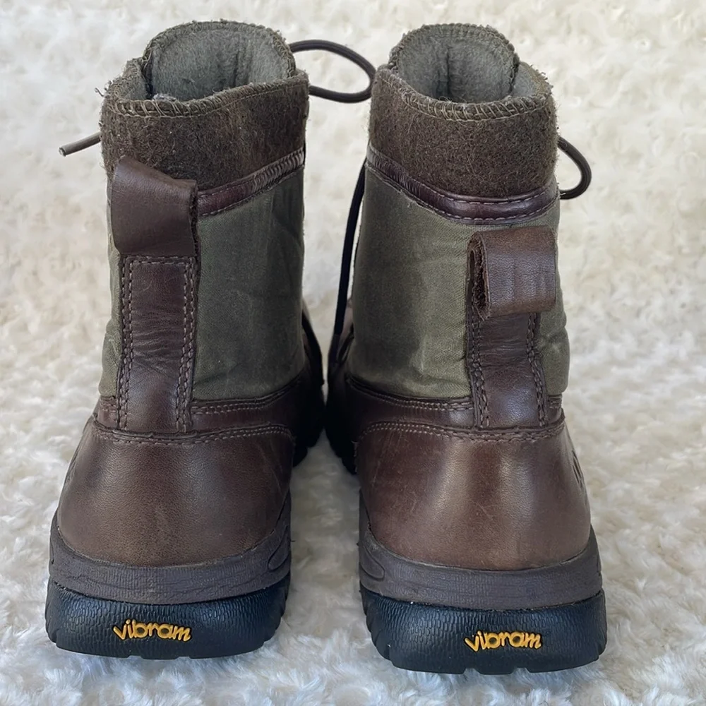 UGG event boots